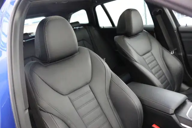 BMW 340 M340 d xDrive Ansicht 23