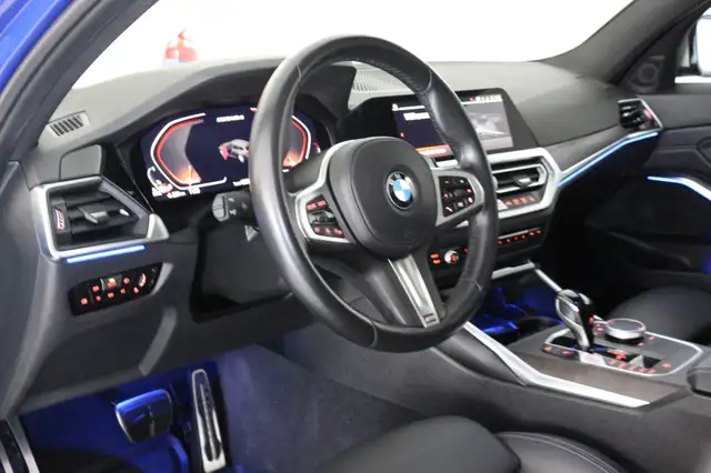 BMW 340 M340 d xDrive Ansicht 11