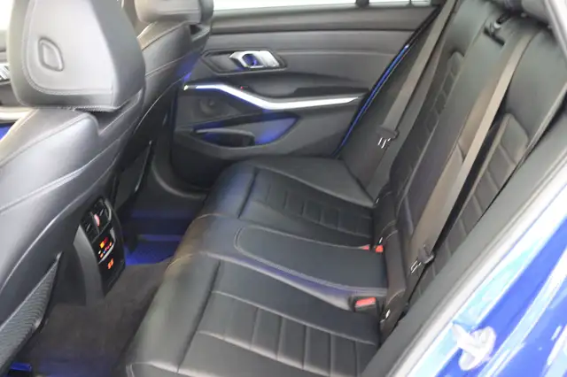 BMW 340 M340 d xDrive Ansicht 19