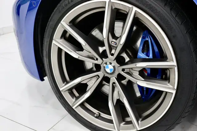 BMW 340 M340 d xDrive Ansicht 10