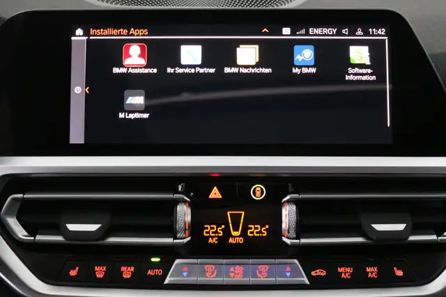 BMW 340 M340 d xDrive Ansicht 37