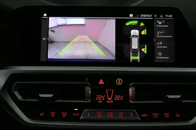 BMW 340 M340 d xDrive Ansicht 38