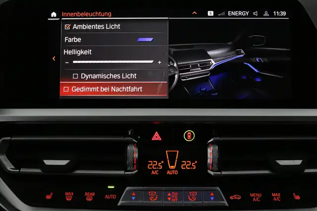 BMW 340 M340 d xDrive Ansicht 32