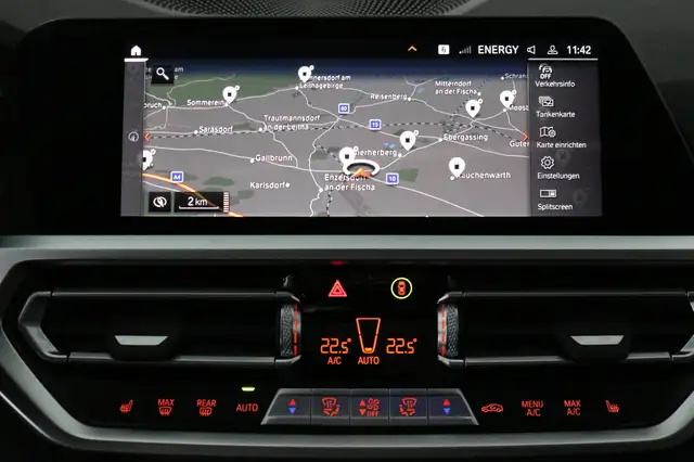 BMW 340 M340 d xDrive Ansicht 36