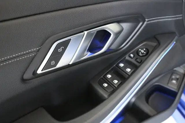 BMW 340 M340 d xDrive Ansicht 17