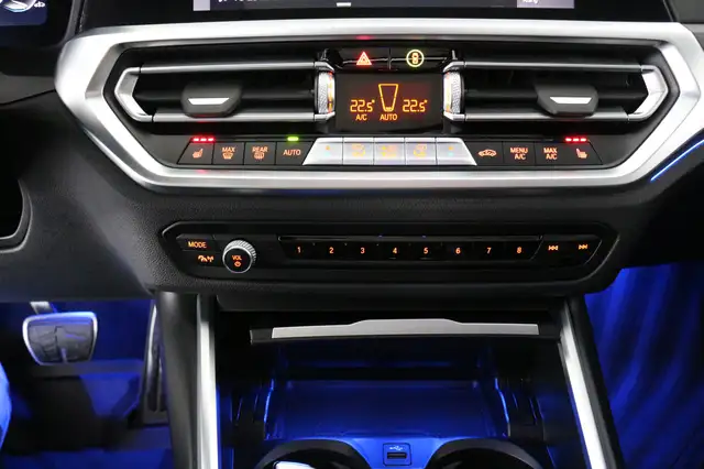 BMW 340 M340 d xDrive Ansicht 40