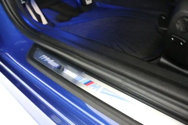 BMW 340 M340 d xDrive Ansicht 24