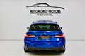 BMW 340 M340 d xDrive Blau - thumbnail 5
