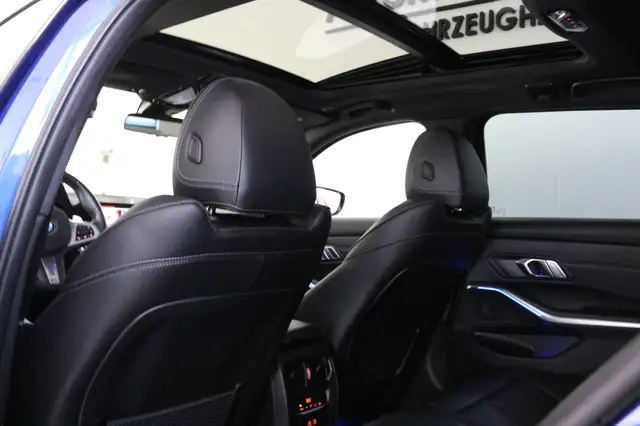 BMW 340 M340 d xDrive Ansicht 20