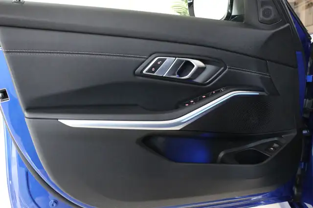 BMW 340 M340 d xDrive Ansicht 16