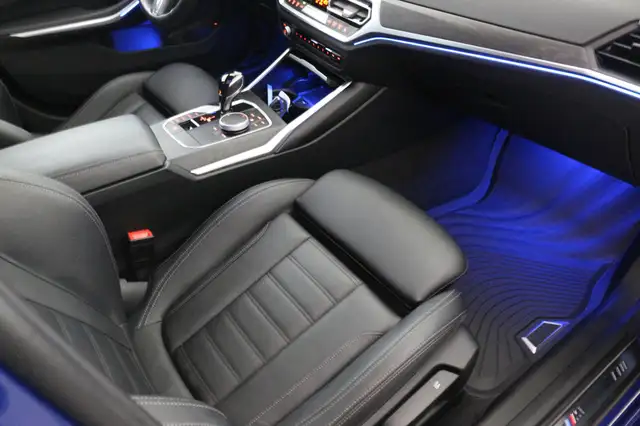 BMW 340 M340 d xDrive Ansicht 21