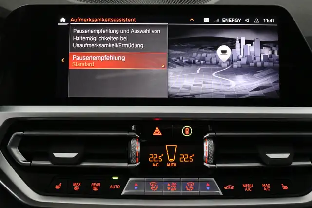 BMW 340 M340 d xDrive Ansicht 34