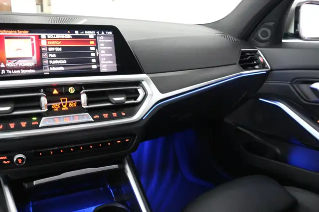 BMW 340 M340 d xDrive Ansicht 42