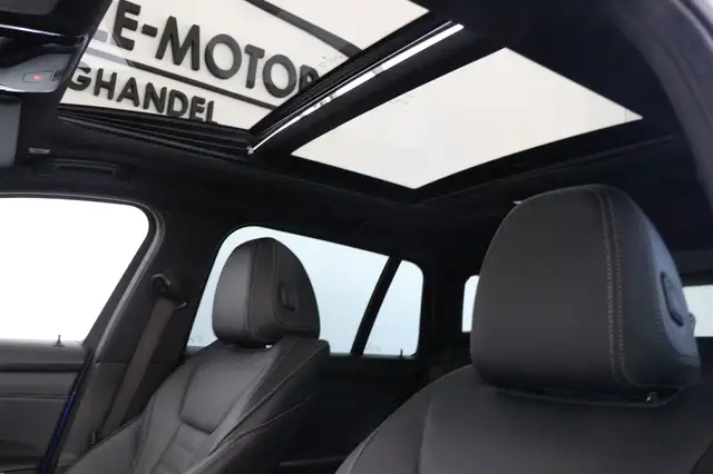 BMW 340 M340 d xDrive Ansicht 15