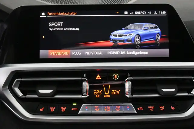 BMW 340 M340 d xDrive Ansicht 33