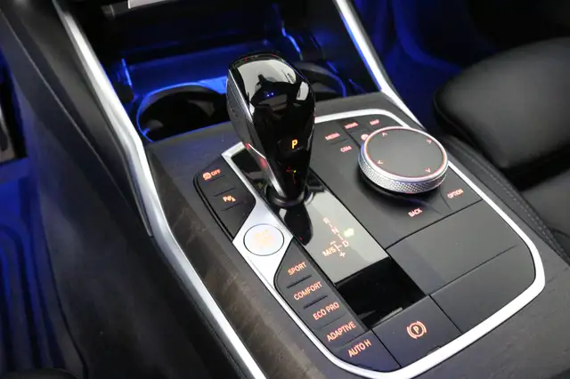 BMW 340 M340 d xDrive Ansicht 41