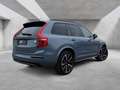Volvo XC90 T8 Plus Dark Recharge Plug-In Hybrid AWD Grau - thumbnail 4