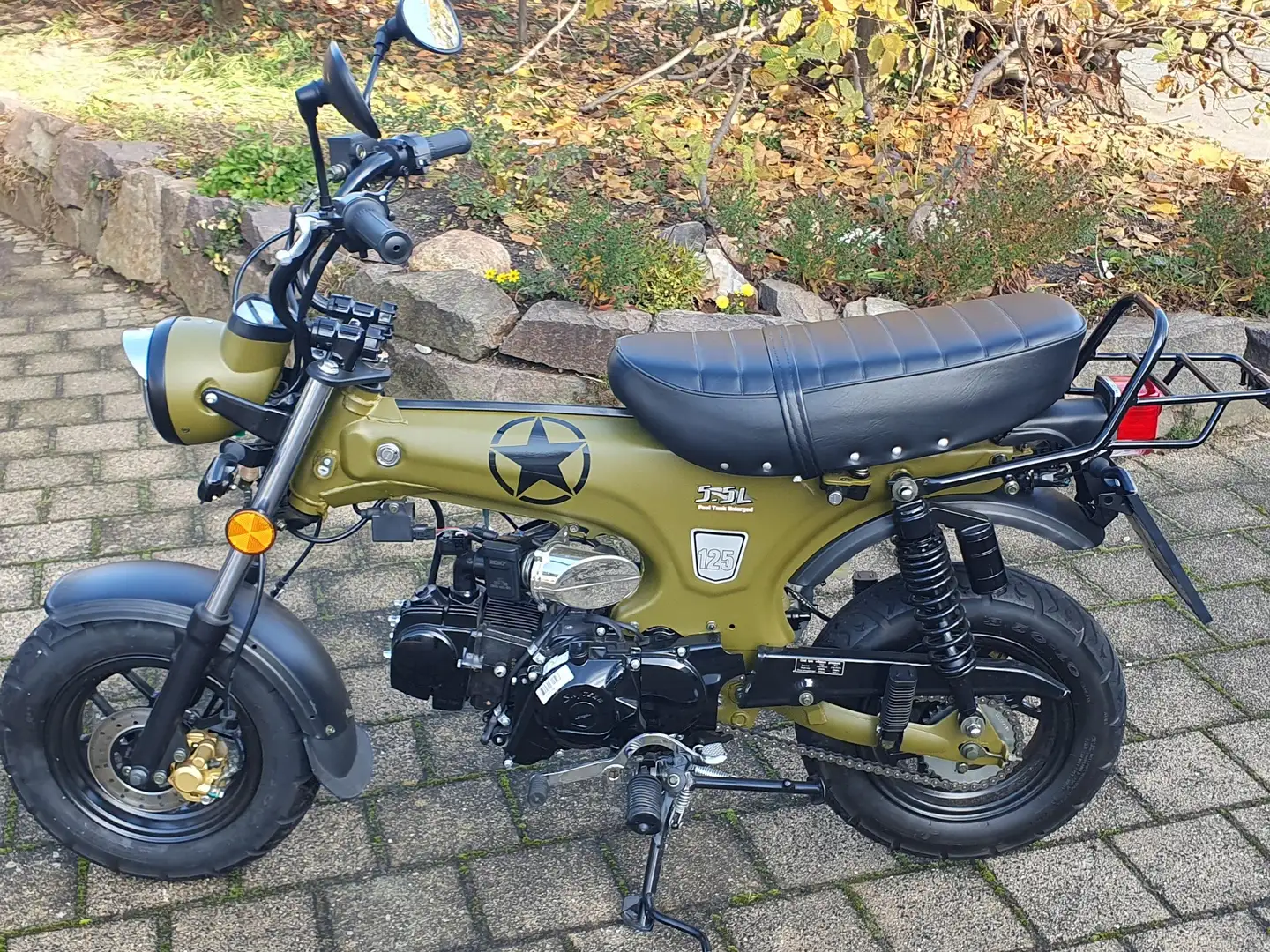 Skyteam Skymax Zöld - 1