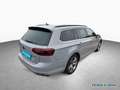Volkswagen Passat 2.0 TDI DSG AHK PANO NAVI Grijs - thumbnail 5