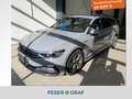 Volkswagen Passat 2.0 TDI DSG AHK PANO NAVI Grau - thumbnail 1