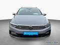 Volkswagen Passat 2.0 TDI DSG AHK PANO NAVI Grijs - thumbnail 2