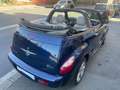 Chrysler PT Cruiser 2.4 turbo GT Cabrio Bleu - thumbnail 2