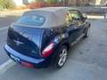 Chrysler PT Cruiser 2.4 turbo GT Cabrio Bleu - thumbnail 5