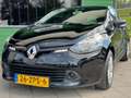 Renault Clio 0.9 TCe Expression / CruiseControl / Airco / Zwart - thumbnail 2