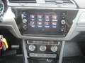 Volkswagen Touran Comfortline 2.0 TDI DSG Gris - thumbnail 6