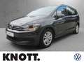 Volkswagen Touran Comfortline 2.0 TDI DSG Gris - thumbnail 1