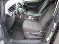 Volkswagen Touran Comfortline 2.0 TDI DSG Gris - thumbnail 3