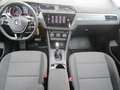 Volkswagen Touran Comfortline 2.0 TDI DSG Gris - thumbnail 5