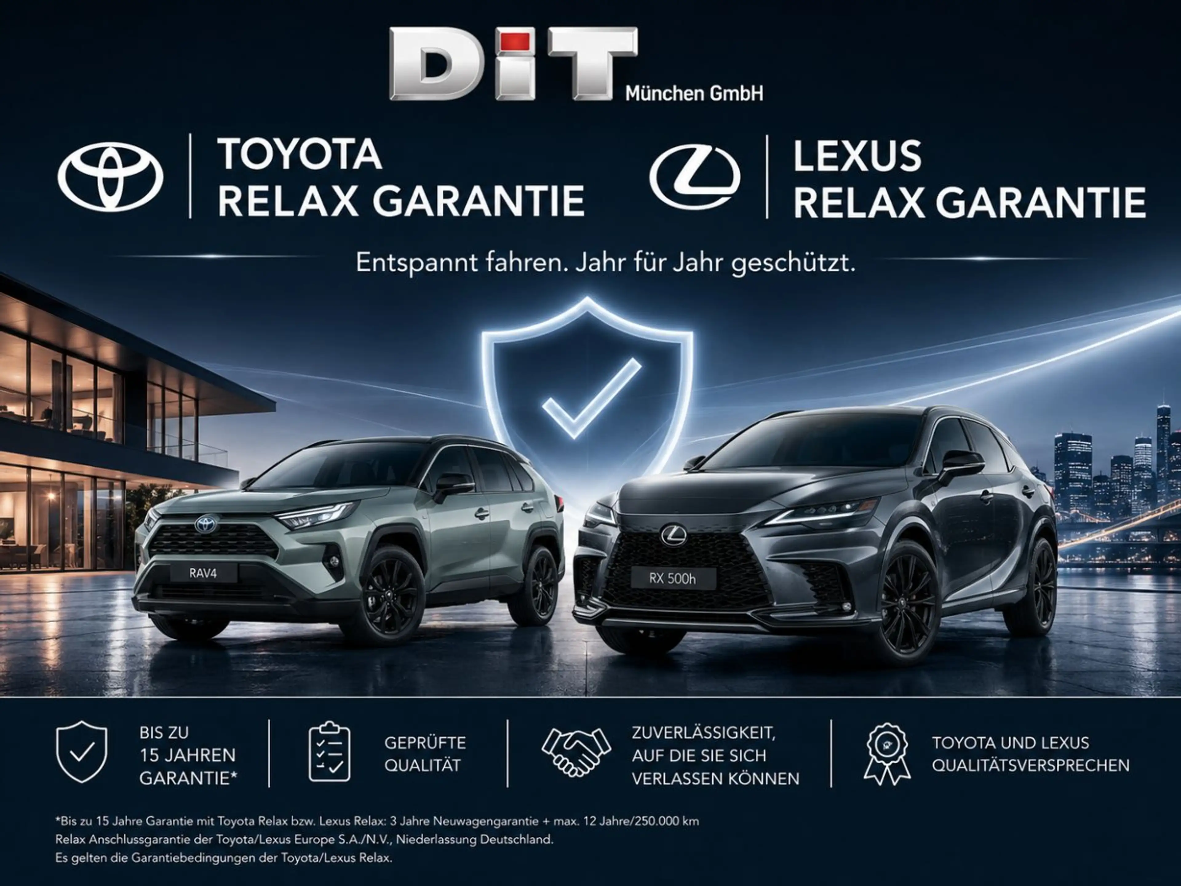 Toyota C-HR + Teamplayer **schnell verfügbar, Navi** — photo 2