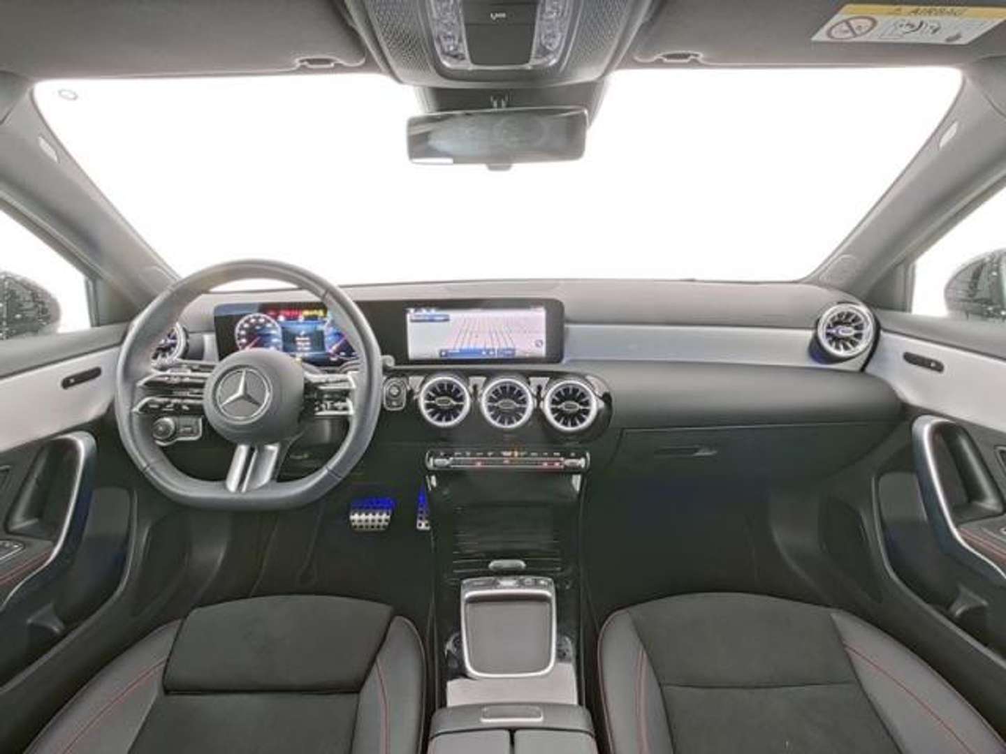 Mercedes Classe A 180 Premium -  - Joinsteer - #2