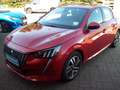 Peugeot 208 PureTech 100 Allure Rot - thumbnail 4