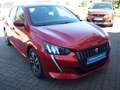 Peugeot 208 PureTech 100 Allure Rot - thumbnail 1