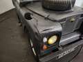 Land Rover Series 109 Série III Negro - thumbnail 48