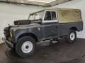 Land Rover Series 109 Série III Negro - thumbnail 2