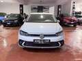 Volkswagen Polo 1.0 tsi Life 95cv *PREZZO REALE* Blanc - thumbnail 2