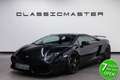 Lamborghini Gallardo 5.2 V10 LP560-4 e-gear Btw auto, Fiscale waarde € Noir - thumbnail 1