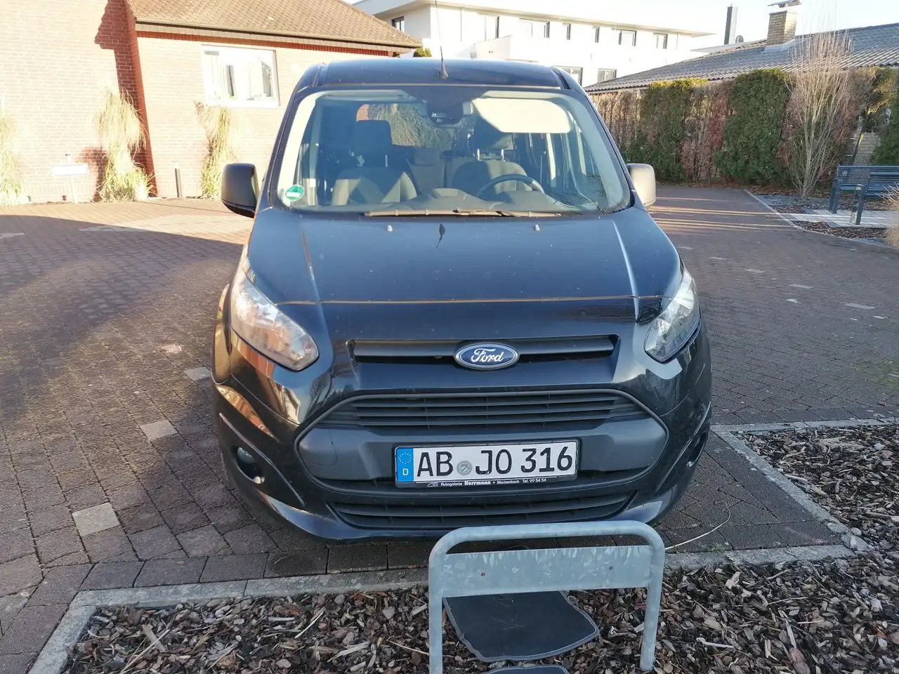 Ford Tourneo Connect