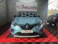Renault Captur 1.0 TCe 90 Zen - incl 12mnd garantie Blauw - thumbnail 2