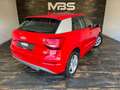 Audi Q2 1.0 TFSI * GPS * CLIM BI ZONE * CRUISE * RADARS * Rouge - thumbnail 6