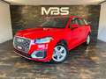 Audi Q2 1.0 TFSI * GPS * CLIM BI ZONE * CRUISE * RADARS * Rood - thumbnail 2