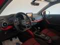 Audi Q2 1.0 TFSI * GPS * CLIM BI ZONE * CRUISE * RADARS * Rouge - thumbnail 10
