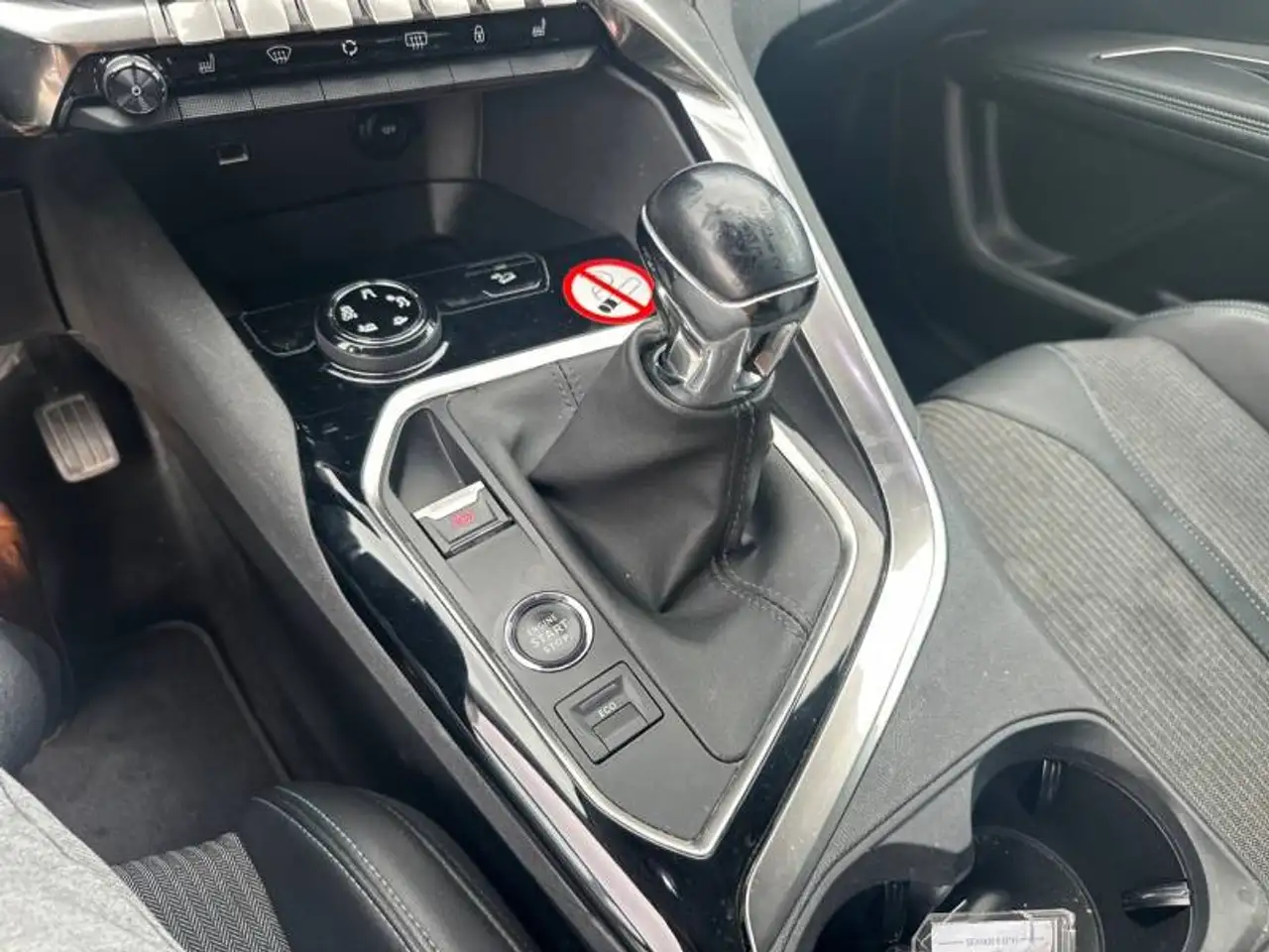 Peugeot 3008 2 1.5 BlueHDi 96kW S&S Allure Pack, миниатюра 21