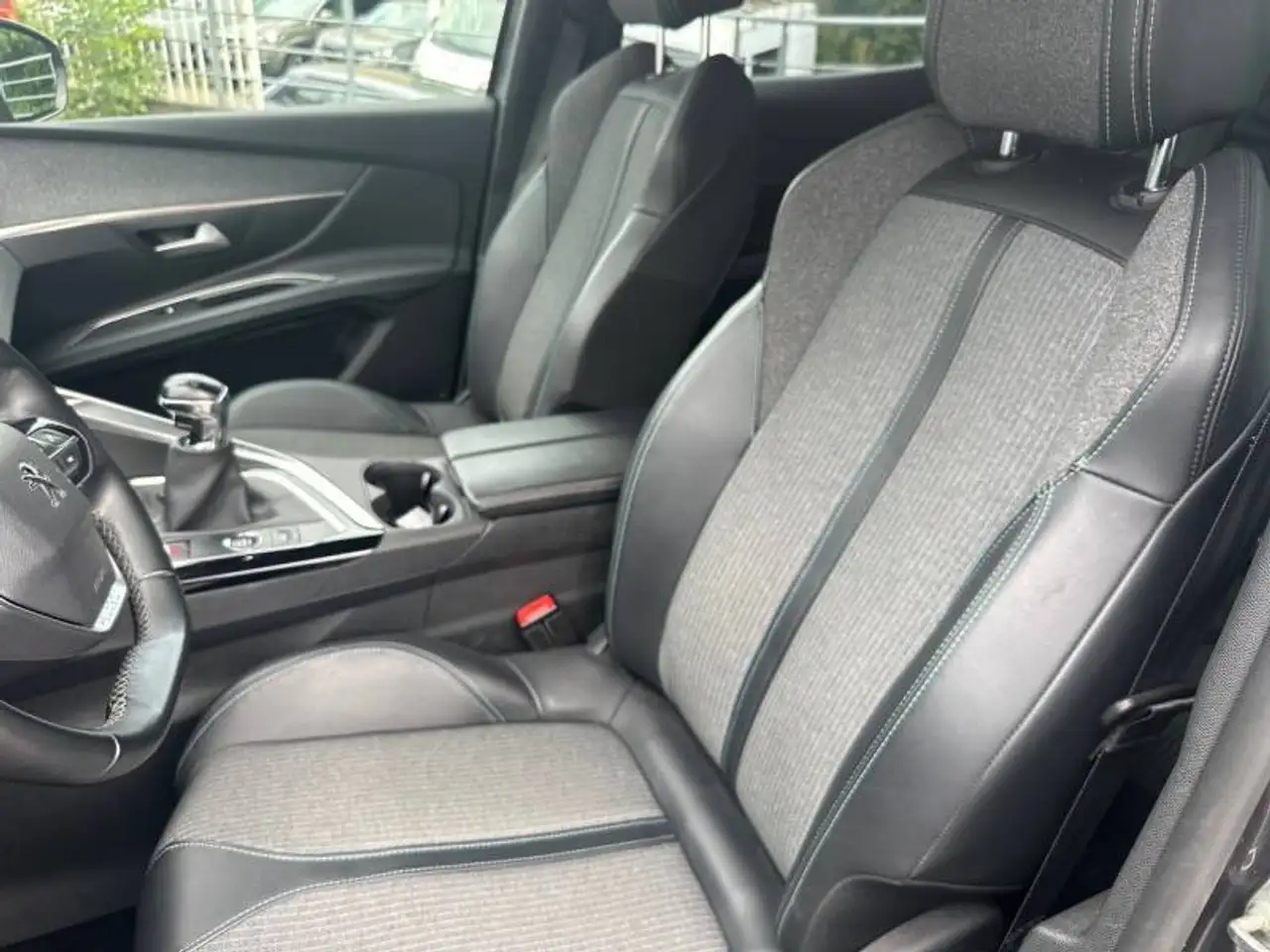 Peugeot 3008 2 1.5 BlueHDi 96kW S&S Allure Pack, миниатюра 9