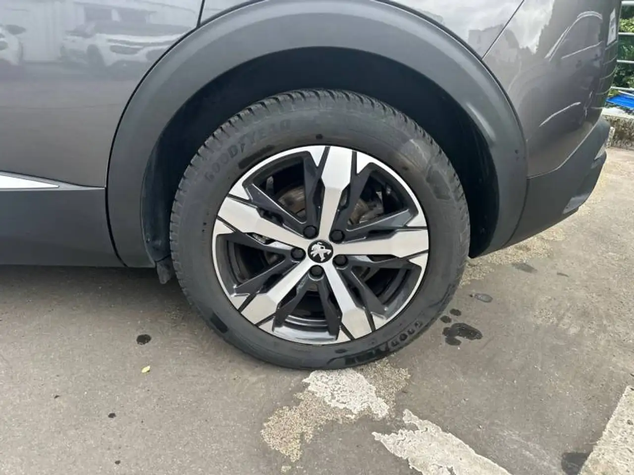 Peugeot 3008 2 1.5 BlueHDi 96kW S&S Allure Pack, миниатюра 11