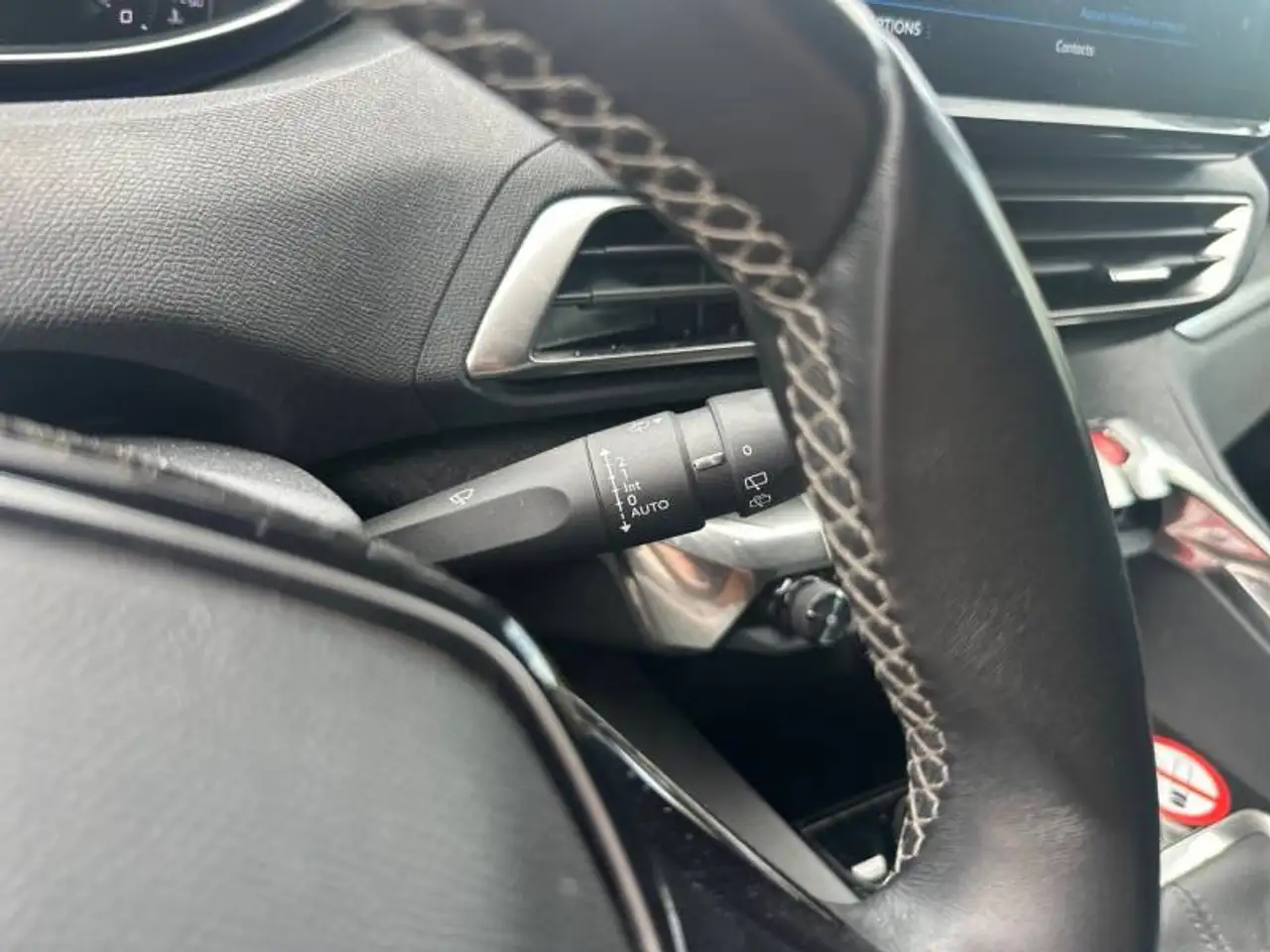 Peugeot 3008 2 1.5 BlueHDi 96kW S&S Allure Pack, миниатюра 15