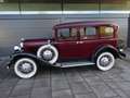 Chrysler Prowler Rot - thumbnail 1